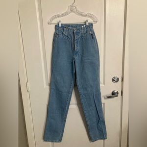 ROCKY MOUNTAIN CLOTHING CO Vintage Women’s Jeans, Size 29/9